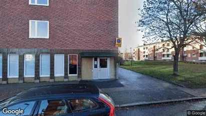 Lägenheter att hyra i Eskilstuna - Bild från Google Street View