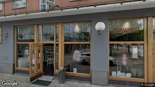 Bostadsrätter till salu i Linköping - Bild från Google Street View