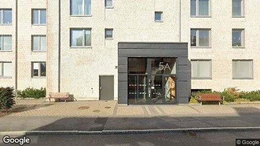 Lägenheter till salu i Askim-Frölunda-Högsbo - Bild från Google Street View