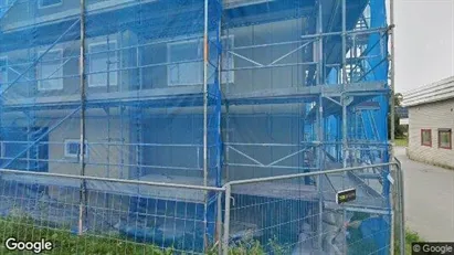 Lägenheter till salu i Haninge - Bild från Google Street View