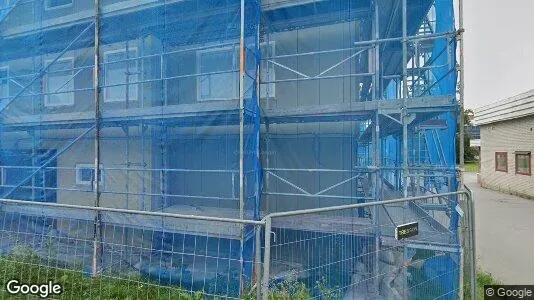 Lägenheter till salu i Haninge - Bild från Google Street View