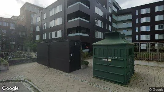 Lägenheter att hyra i Malmö Centrum - Bild från Google Street View