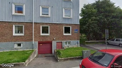 Lägenheter till salu i Örgryte-Härlanda - Bild från Google Street View