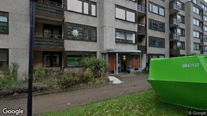 Lägenheter till salu i Göteborg Centrum - Bild från Google Street View