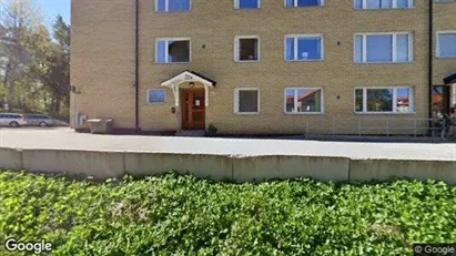 Bostadsrätter till salu i Norrtälje - Bild från Google Street View