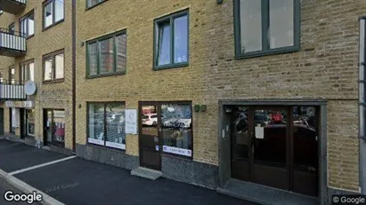 Bostadsrätter till salu i Örgryte-Härlanda - Bild från Google Street View