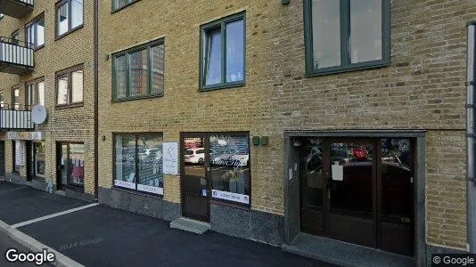 Bostadsrätter till salu i Örgryte-Härlanda - Bild från Google Street View