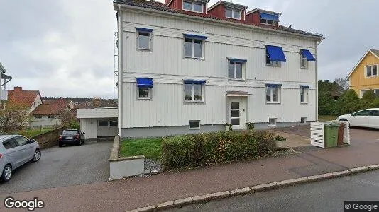 Bostadsrätter till salu i Västerås - Bild från Google Street View