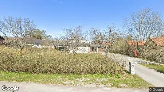 Lägenheter till salu i Tyresö - Bild från Google Street View