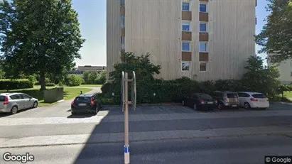 Bostadsrätter till salu i Katrineholm - Bild från Google Street View