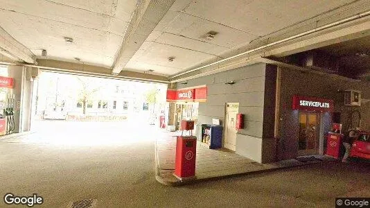 Lägenheter till salu i Sundsvall - Bild från Google Street View