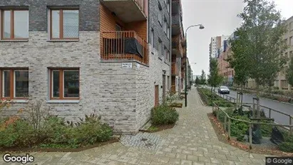Lägenheter att hyra i Limhamn/Bunkeflo - Bild från Google Street View