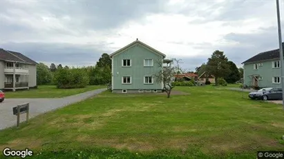 Lägenheter att hyra i Örnsköldsvik - Bild från Google Street View