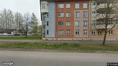 Lägenheter att hyra i Örebro - Bild från Google Street View
