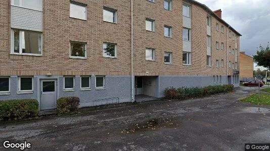 Bostadsrätter till salu i Karlskoga - Bild från Google Street View