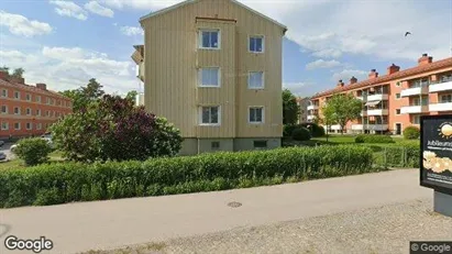 Bostadsrätter till salu i Västerås - Bild från Google Street View