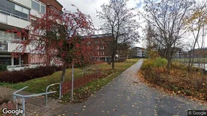 Bostadsrätter till salu i Västerås - Bild från Google Street View