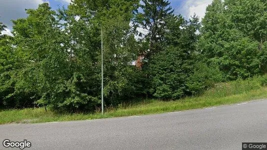 Bostadsrätter till salu i Salem - Bild från Google Street View