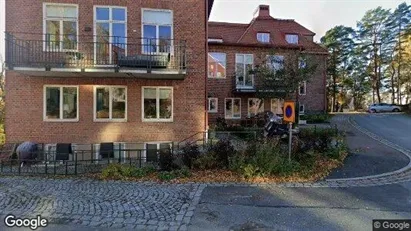 Bostadsrätter till salu i Örgryte-Härlanda - Bild från Google Street View