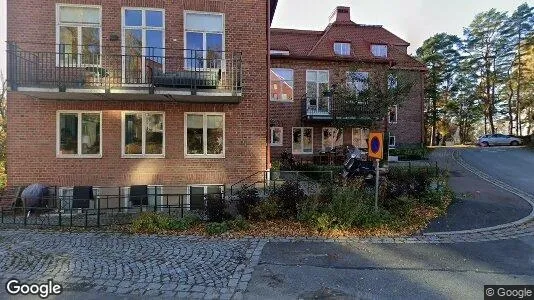 Bostadsrätter till salu i Örgryte-Härlanda - Bild från Google Street View