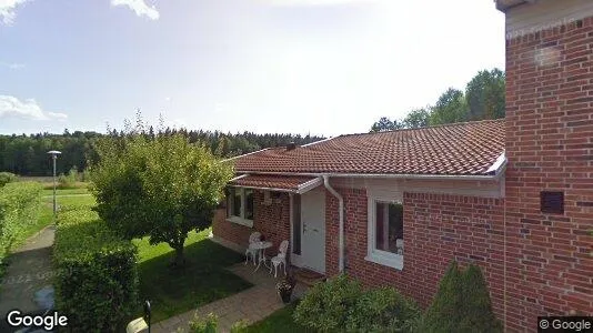 Bostadsrätter till salu i Linköping - Bild från Google Street View