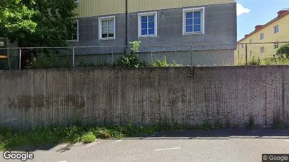 Bostadsrätter till salu i Örgryte-Härlanda - Bild från Google Street View