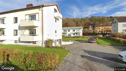 Bostadsrätter till salu i Ale - Bild från Google Street View