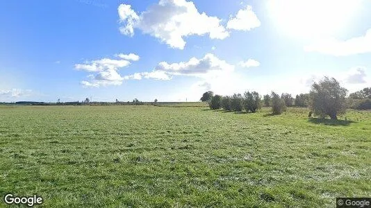 Lägenheter till salu i Ystad - Bild från Google Street View