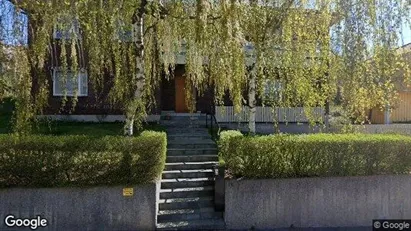 Bostadsrätter till salu i Sundbyberg - Bild från Google Street View