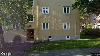 Lägenheter att hyra i Askim-Frölunda-Högsbo - Bild från Google Street View