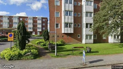Lägenheter att hyra i Västra hisingen - Bild från Google Street View