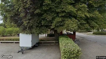 Lägenheter att hyra i Eslöv - Bild från Google Street View