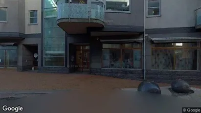 Lägenheter att hyra i Malmö Centrum - Bild från Google Street View