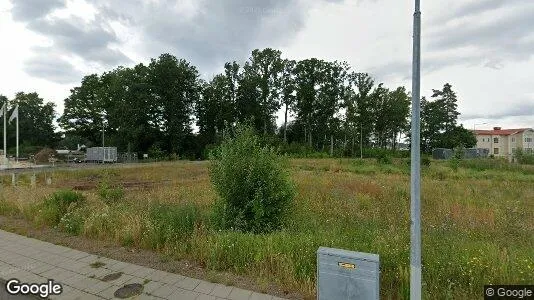 Lägenheter till salu i Båstad - Bild från Google Street View
