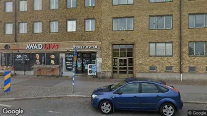 Lägenheter att hyra i Kirseberg - Bild från Google Street View