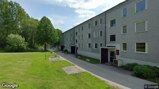Lägenheter att hyra i Borås - Bild från Google Street View