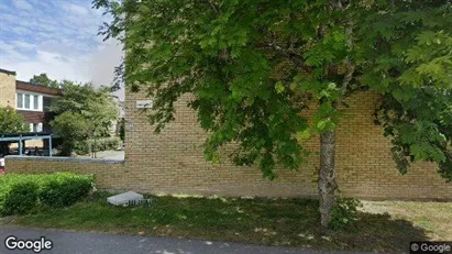 Lägenheter att hyra i Linköping - Bild från Google Street View