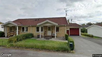 Lägenheter att hyra i Östra Göinge - Bild från Google Street View