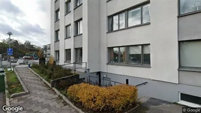 Lägenheter att hyra i Eskilstuna - Bild från Google Street View