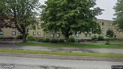 Lägenheter att hyra i Katrineholm - Bild från Google Street View