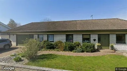 Lägenheter till salu i Simrishamn - Bild från Google Street View