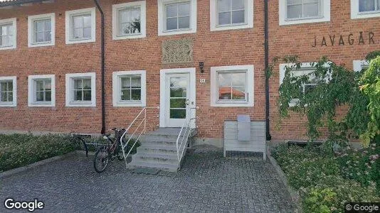 Lägenheter att hyra i Linköping - Bild från Google Street View