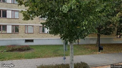 Lägenheter att hyra i Linköping - Bild från Google Street View