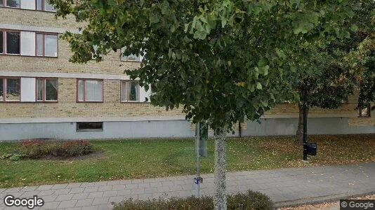 Lägenheter att hyra i Linköping - Bild från Google Street View