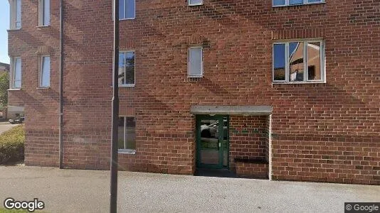 Lägenheter att hyra i Linköping - Bild från Google Street View