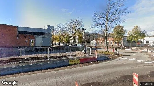 Lägenheter att hyra i Karlstad - Bild från Google Street View