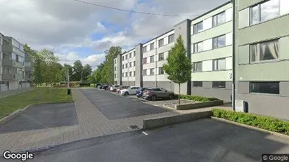 Lägenheter att hyra i Västra hisingen - Bild från Google Street View