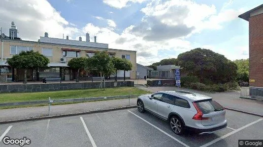 Lägenheter att hyra i Västra hisingen - Bild från Google Street View