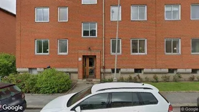 Lägenheter till salu i Göteborg Centrum - Bild från Google Street View