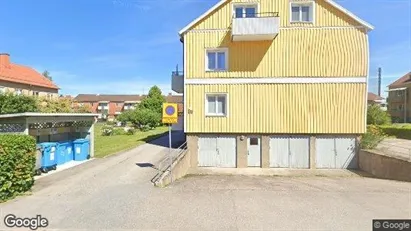 Lägenheter att hyra i Katrineholm - Bild från Google Street View